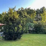 Lägenhet Mit Gartenblick *