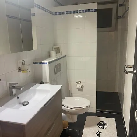 Mit Gartenblick Hofgeismar