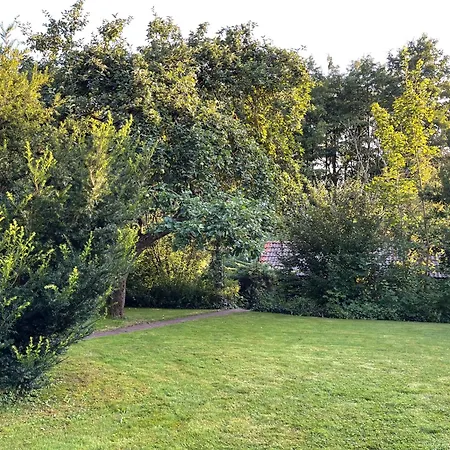 Mit Gartenblick * 호프가이스마