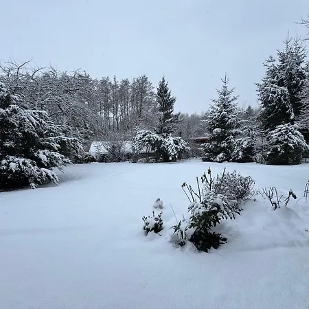 Mit Gartenblick Hofgeismar