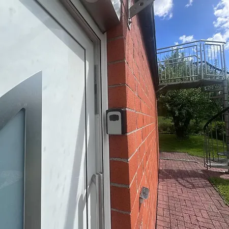 Mit Gartenblick * هوفغايزمار