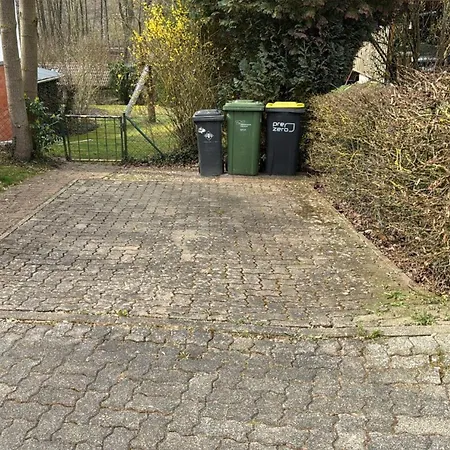 Mit Gartenblick *
