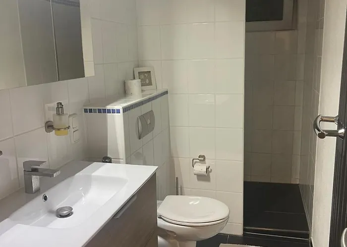 Mit Gartenblick Hofgeismar